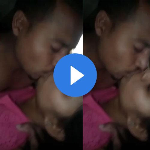 Desi Couple enjoying Sex